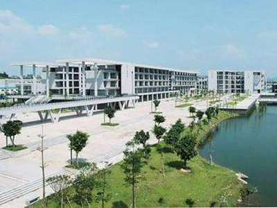 东莞职业技术学院